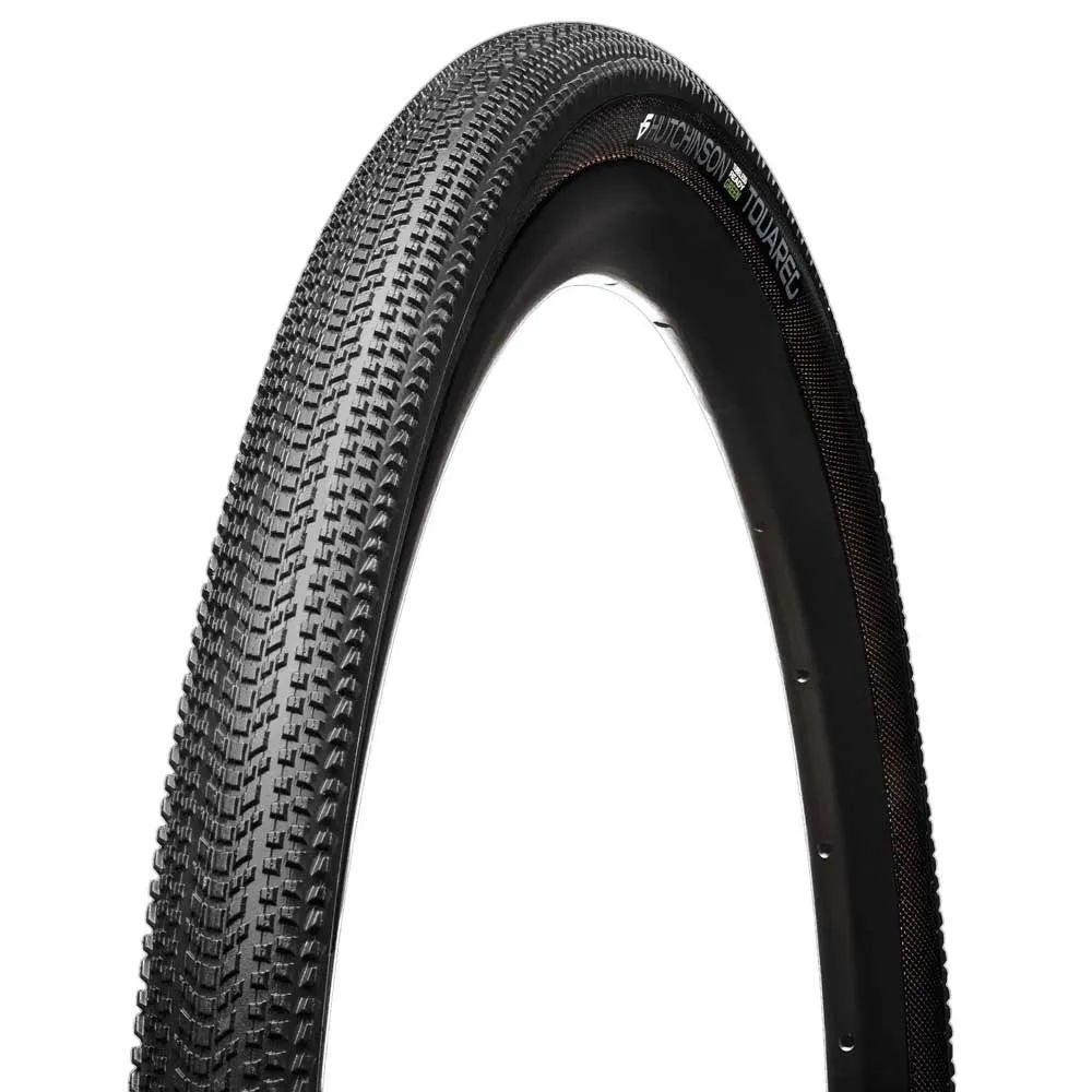 Hutchinson Touareg Green Tubeless Gravelreifen 700 X 40, Black, 700 x 40 Hutchinson Touareg Green Tubeless Gravelreifen 700 X 40, Black, 700 x 40