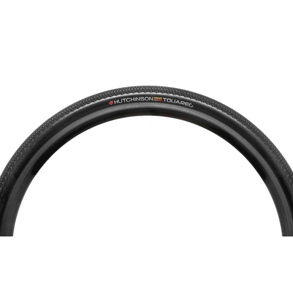 Hutchinson Touareg Hardskin Tubeless 650b X 47 Gravelreifen Hutchinson Touareg Hardskin Tubeless 650b X 47 Gravelreifen