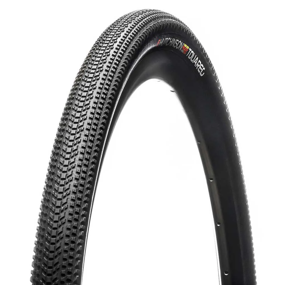 Hutchinson Touareg Hardskin Tubeless 650b X 47 Gravelreifen Hutchinson Touareg Hardskin Tubeless 650b X 47 Gravelreifen