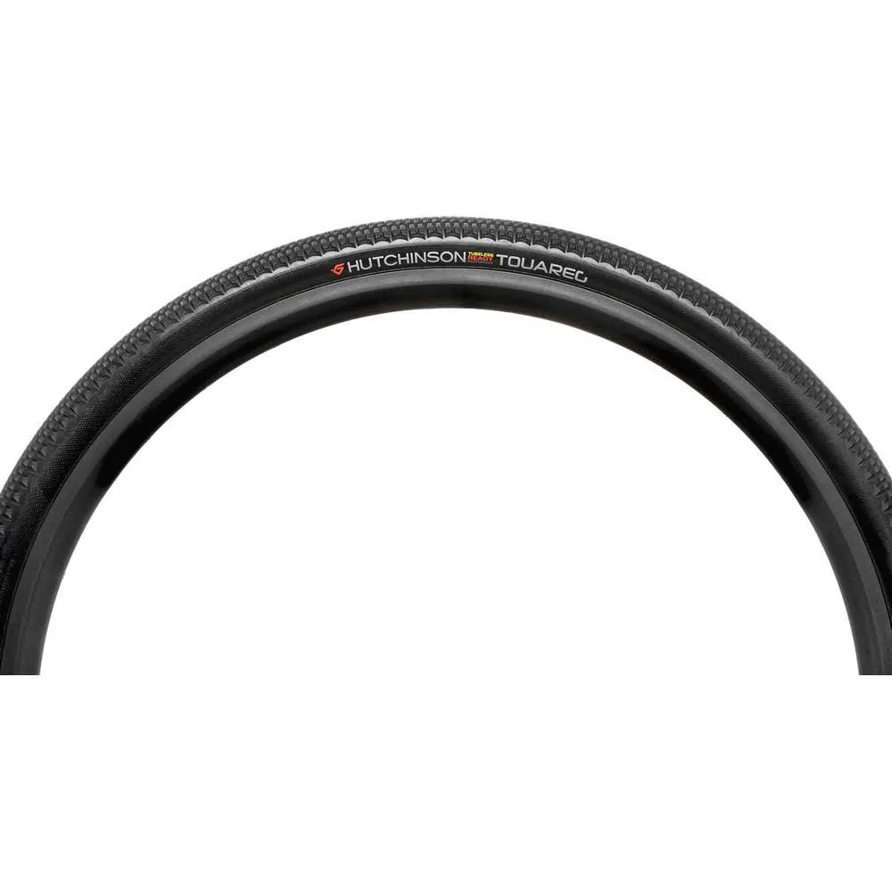 Hutchinson Touareg Tubeless 700c X 40 Gravelreifen Hutchinson Touareg Tubeless 700c X 40 Gravelreifen