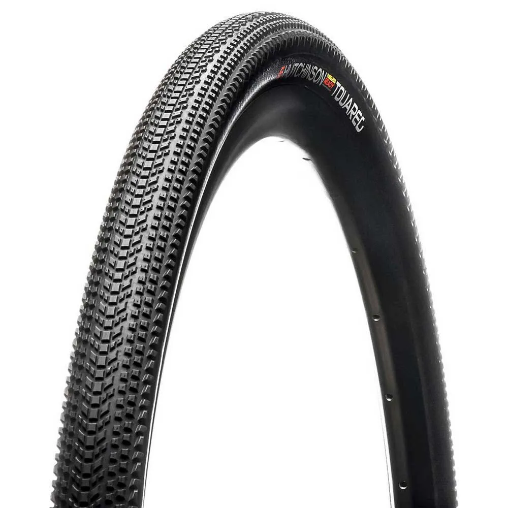Hutchinson Touareg Tubeless 700c X 40 Gravelreifen Hutchinson Touareg Tubeless 700c X 40 Gravelreifen