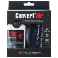 Hutchinson Tubeless 20 Mm Umrüstungskit Hutchinson Tubeless 20 Mm Umrüstungskit