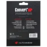 Hutchinson Tubeless 20 Mm Umrüstungskit, Black, One Size