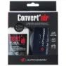 Hutchinson Tubeless 20 Mm Umrüstungskit, Black, One Size