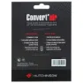 Hutchinson Tubeless 25 Mm Umrüstungskit, Black, One Size