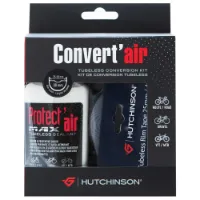 Hutchinson Tubeless 30 Mm Umrüstungskit Hutchinson Tubeless 30 Mm Umrüstungskit