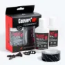Hutchinson Tubeless 30 Mm Umrüstungskit, Black, One Size