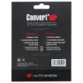 Hutchinson Tubeless 30 Mm Umrüstungskit, Black, One Size