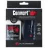 Hutchinson Tubeless 30 Mm Umrüstungskit, Black, One Size