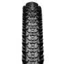 Hutchinson Tundra 700c X 50 Steifer Gravelreifen, Black, 700C x 50