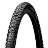 Hutchinson Tundra 700c X 50 Steifer Gravelreifen, Black, 700C x 50