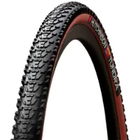 Hutchinson Tundra Bi-compound Hardskin Tubeless 700c X 45 Gravelreifen Hutchinson Tundra Bi-compound Hardskin Tubeless 700c X 45 Gravelreifen