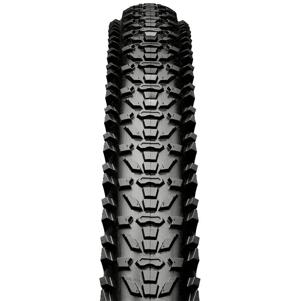 Hutchinson Tundra Bi-compound Hardskin Tubeless 700c X 45 Gravelreifen Hutchinson Tundra Bi-compound Hardskin Tubeless 700c X 45 Gravelreifen