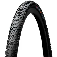 Hutchinson Tundra Reinforced+ Bi-compound Tubeless 700c X 40 Steifer Gravelreifen Hutchinson Tundra Reinforced+ Bi-compound Tubeless 700c X 40 Steifer Gravelreifen