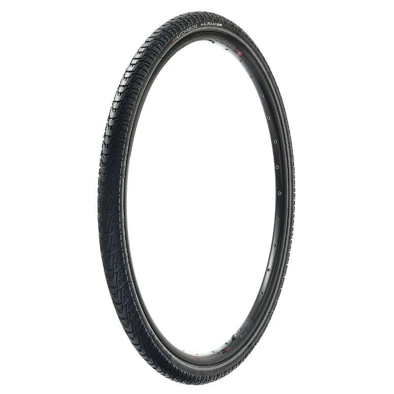 Hutchinson Verstärkter MTB-Reifen für die Stadt vae reflex homologiert haussmann infinity protect TR E50 Unisex, schwarz, 27.5" x 1.75mm/5mm Hutchinson Verstärkter MTB-Reifen für die Stadt vae reflex homologiert haussmann infinity protect TR E50 Unisex, schwarz, 27.5" x 1.75mm/5mm