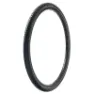 Hutchinson Verstärkter MTB-Reifen für die Stadt vae reflex homologiert haussmann infinity protect TR E50 Unisex, schwarz, 27.5" x 1.75mm/5mm