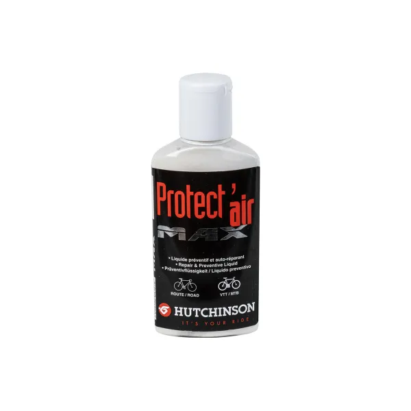 Hutchinson Vorbeugende Flüssigkeit gegen Reifenpannen Protect'air Max Unisex Hutchinson Vorbeugende Flüssigkeit gegen Reifenpannen Protect'air Max Unisex