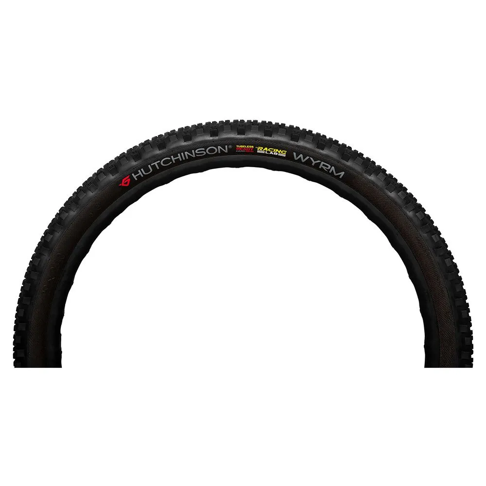 Hutchinson Wyrm Racing Lab Tubeless 29´´ X 2.40 Mtb-reifen