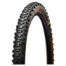 Tan sidewalls