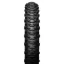 Hutchinson Wyrm Tubeless 29´´ X 2.40 Mtb-reifen, Black, 29" x 2.40