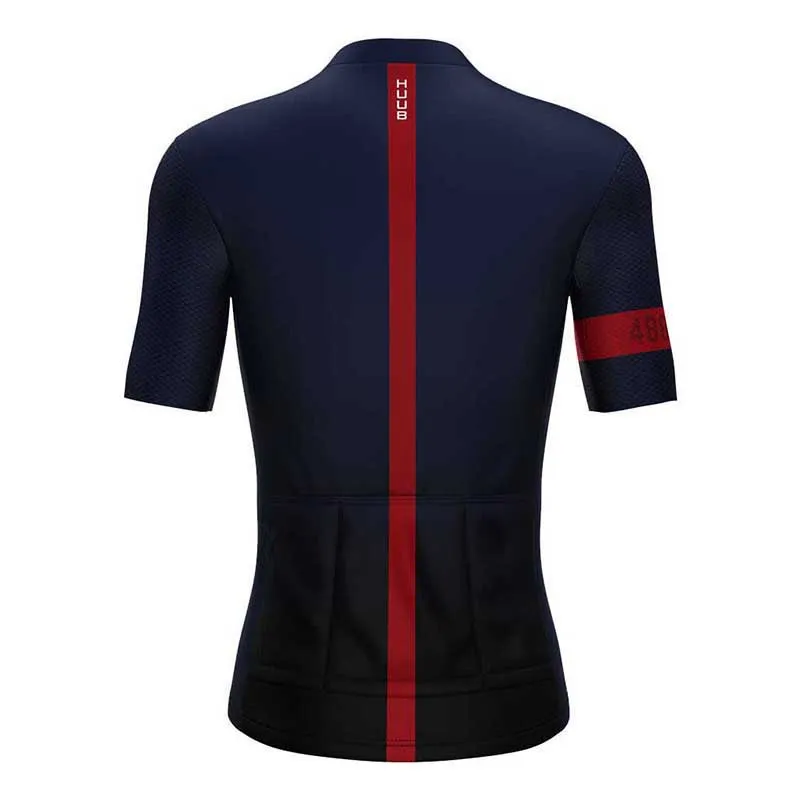 HUUB 4882 Cycle Kurzarm-radtrikot HUUB 4882 Cycle Kurzarm-radtrikot