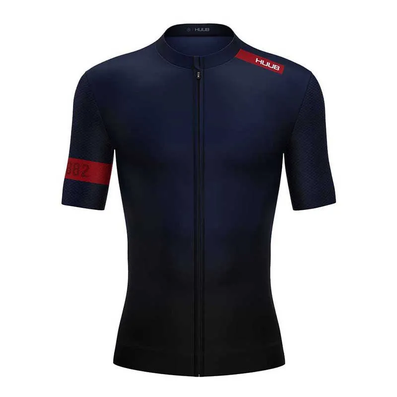 HUUB 4882 Cycle Kurzarm-radtrikot HUUB 4882 Cycle Kurzarm-radtrikot