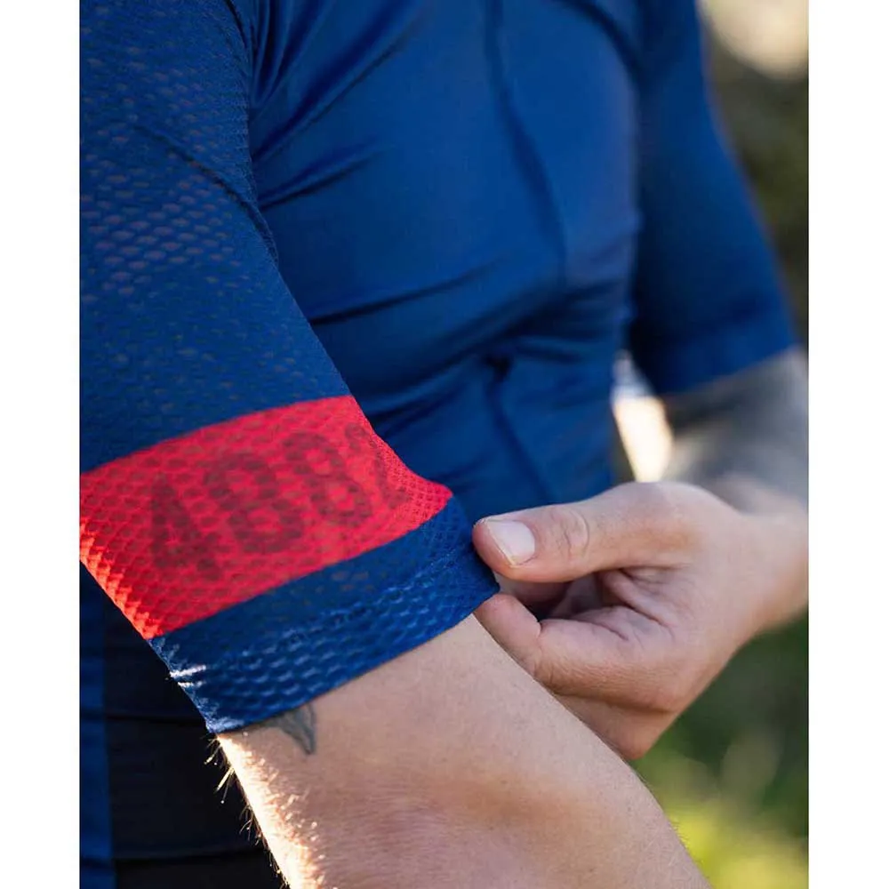 HUUB 4882 Cycle Kurzarm-radtrikot HUUB 4882 Cycle Kurzarm-radtrikot