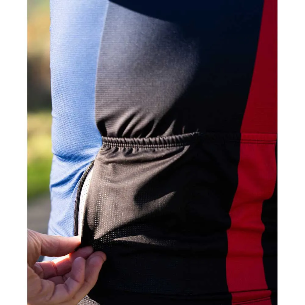 HUUB 4882 Cycle Kurzarm-radtrikot HUUB 4882 Cycle Kurzarm-radtrikot