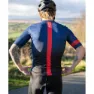 HUUB 4882 Cycle Kurzarm-radtrikot