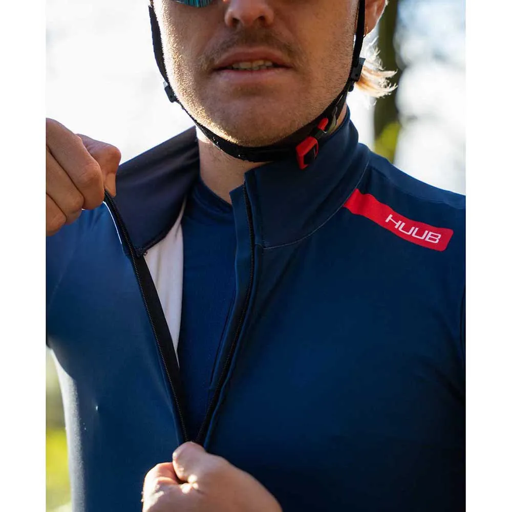 HUUB 4882 Cycle Langarm-trikot HUUB 4882 Cycle Langarm-trikot