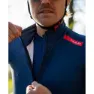 HUUB 4882 Cycle Langarm-trikot