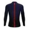 HUUB 4882 Cycle Langarm-trikot