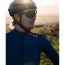 HUUB 4882 Cycle Langarm-trikot
