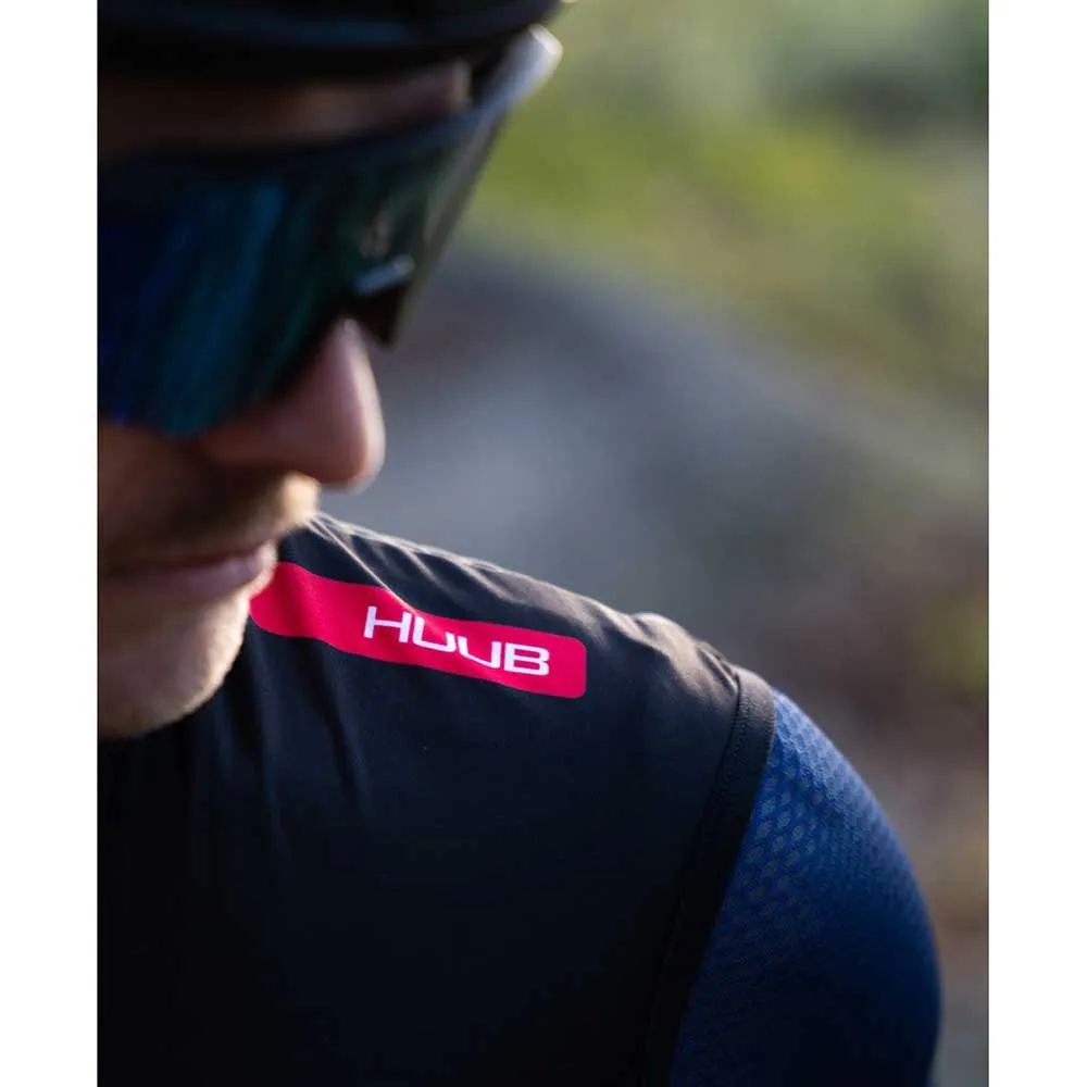 HUUB 4882 Elements Weste HUUB 4882 Elements Weste