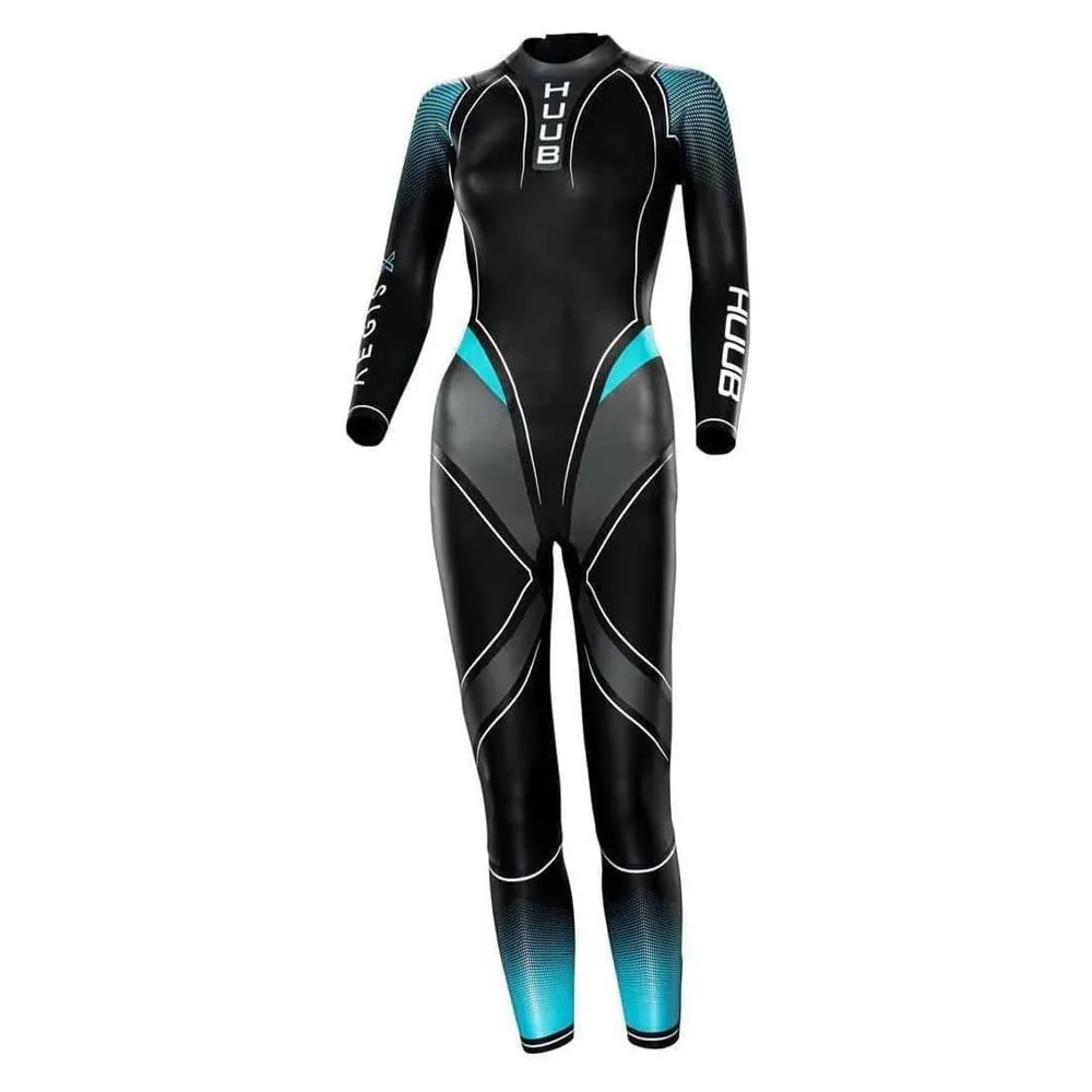 HUUB Aegis X 3:3 Neoprenanzug Für Damen HUUB Aegis X 3:3 Neoprenanzug Für Damen