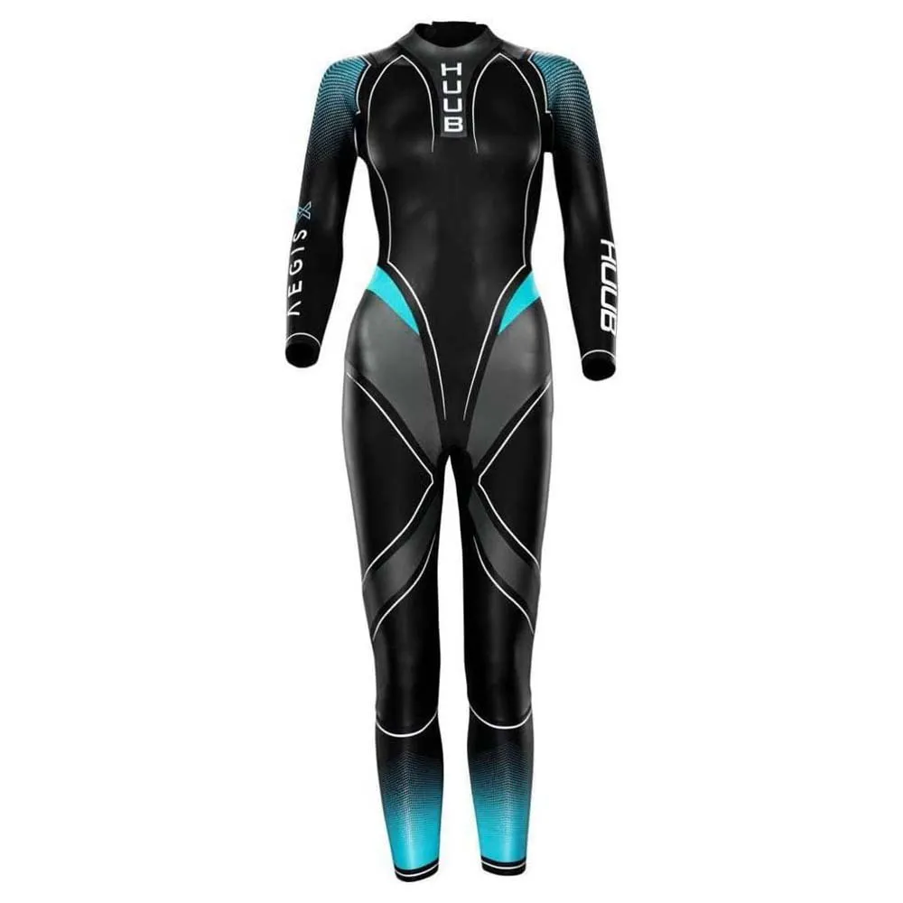 HUUB Aegis X 3:3 Neoprenanzug Für Damen HUUB Aegis X 3:3 Neoprenanzug Für Damen