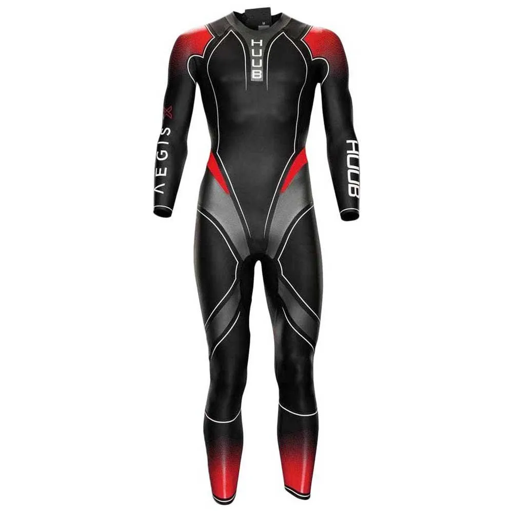 HUUB Aegis X 3:5 Neopren-nasstauchanzug HUUB Aegis X 3:5 Neopren-nasstauchanzug