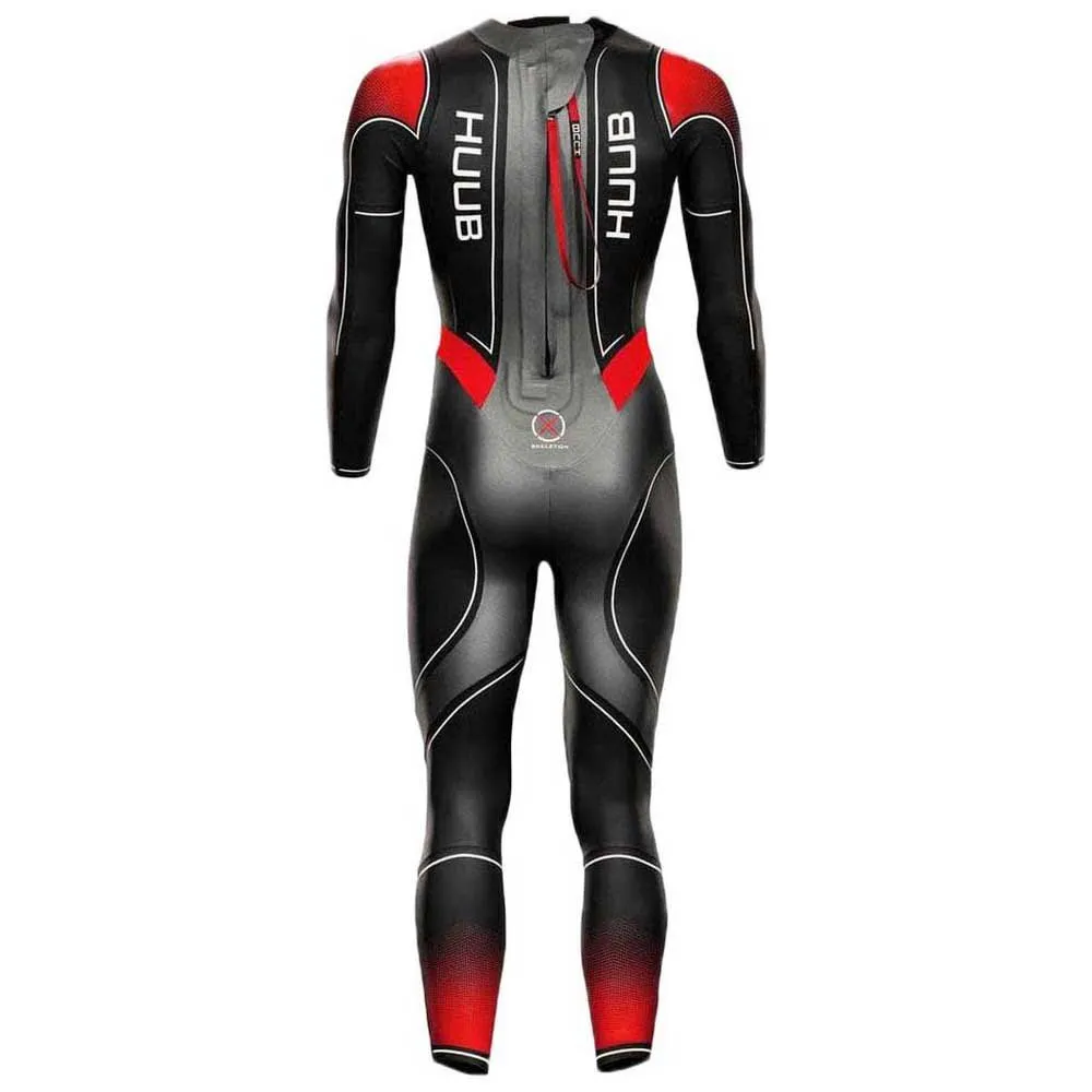 HUUB Aegis X 3:5 Neopren-nasstauchanzug HUUB Aegis X 3:5 Neopren-nasstauchanzug