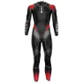 Black / red