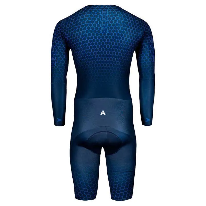 HUUB Aero Rad-skinsuit