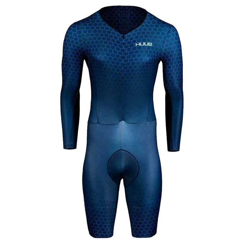 HUUB Aero Rad-skinsuit