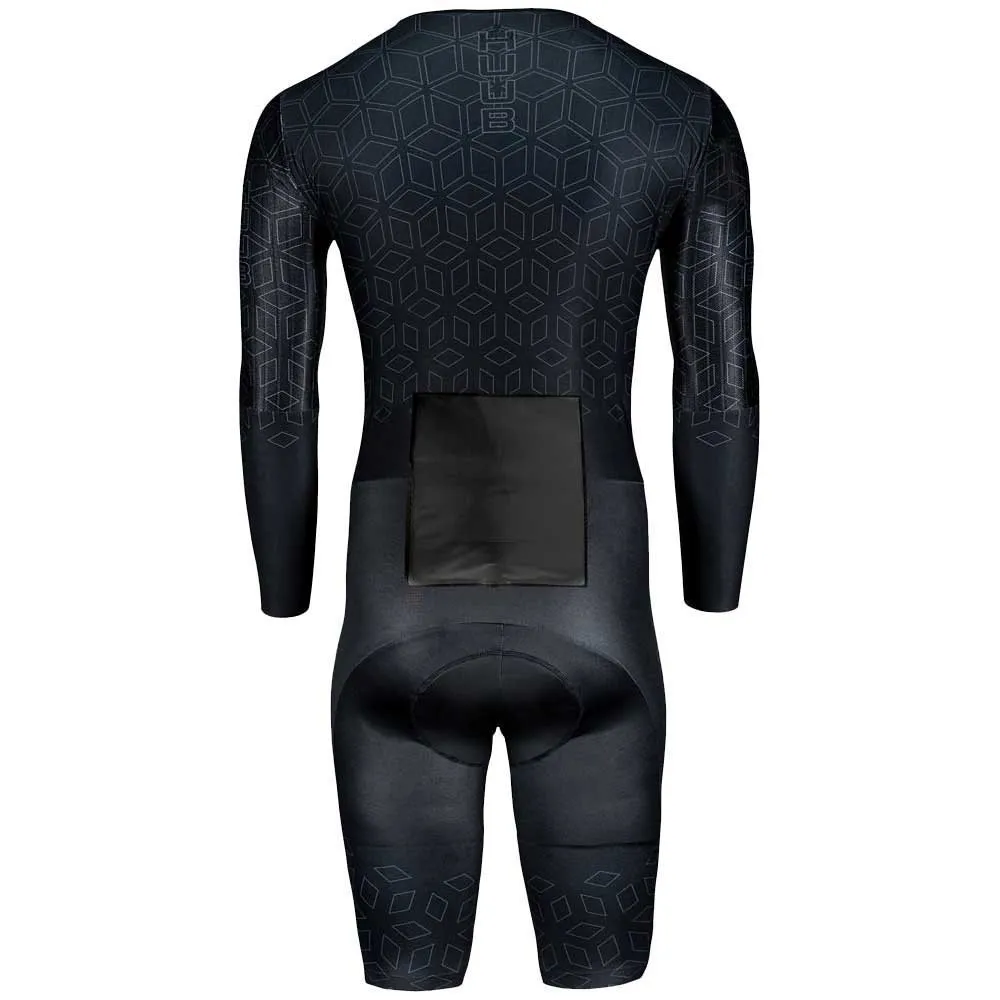 HUUB Aero Tt Rad-skinsuit HUUB Aero Tt Rad-skinsuit