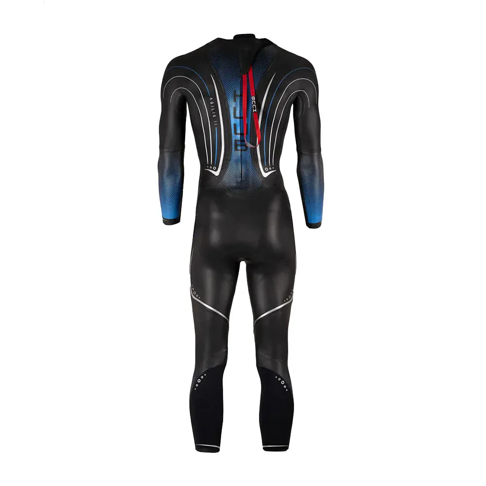 HUUB Agilis Ii 3.5 Neopren-nasstauchanzug HUUB Agilis Ii 3.5 Neopren-nasstauchanzug