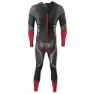 HUUB Albacore Neoprenanzug Für Damen 3/3 Mm, Black, ML