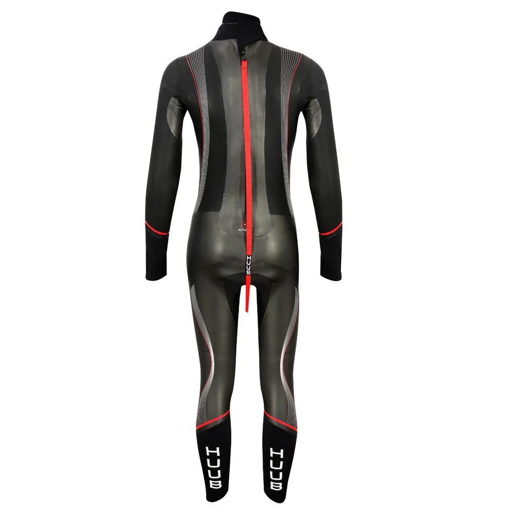 HUUB Alpha Atom Junior Neoprenanzug HUUB Alpha Atom Junior Neoprenanzug