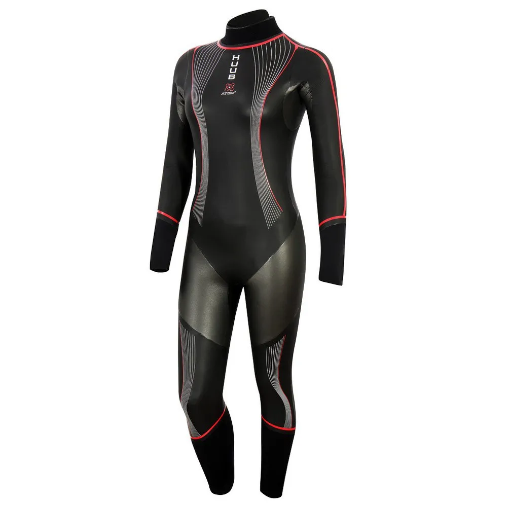 HUUB Alpha Atom Junior Neoprenanzug HUUB Alpha Atom Junior Neoprenanzug