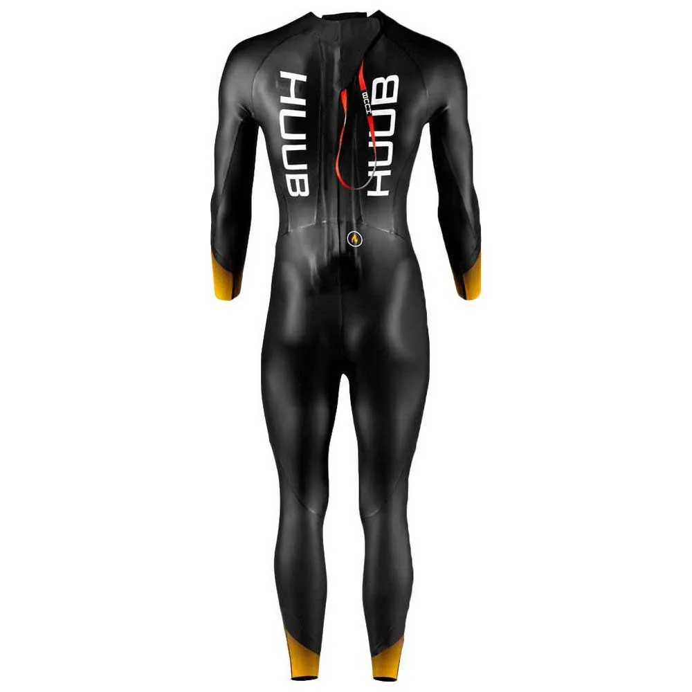 HUUB Alta Thermal Neopren-nasstauchanzug HUUB Alta Thermal Neopren-nasstauchanzug