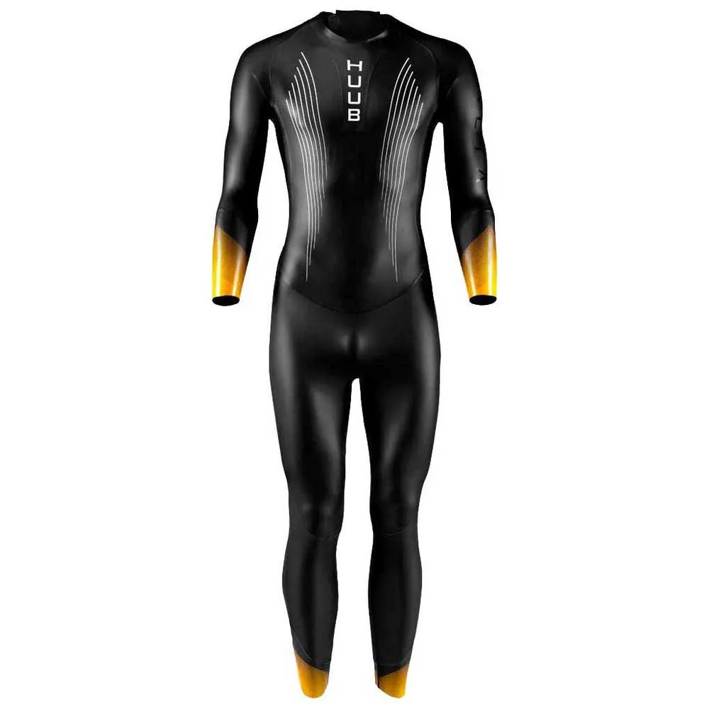 HUUB Alta Thermal Neopren-nasstauchanzug HUUB Alta Thermal Neopren-nasstauchanzug