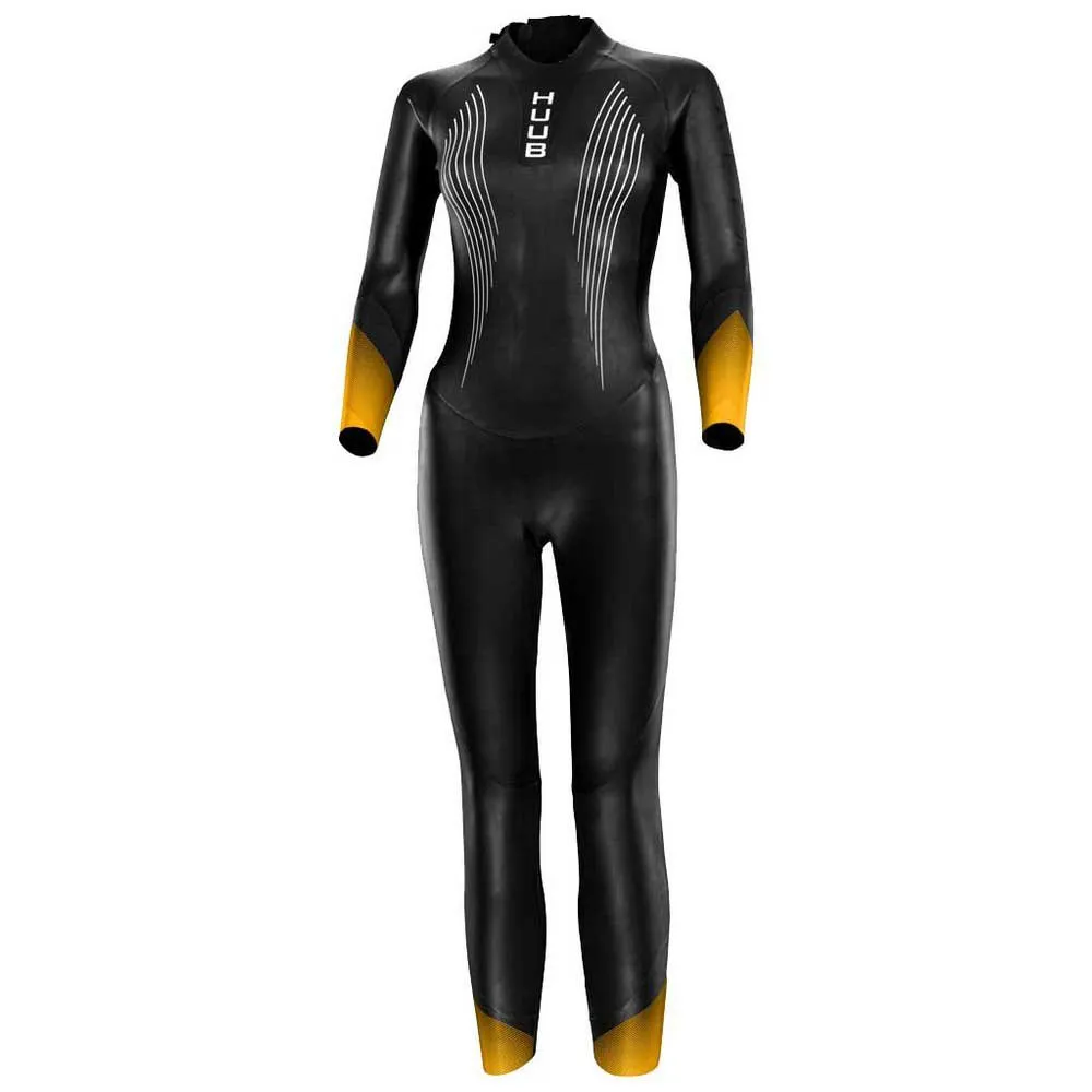 HUUB Alta Thermal Neoprenanzug Für Damen HUUB Alta Thermal Neoprenanzug Für Damen