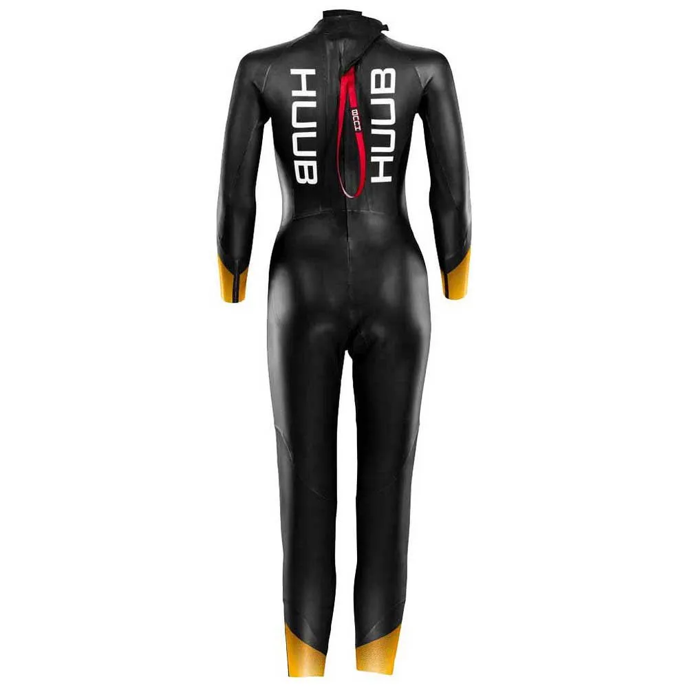 HUUB Alta Thermal Neoprenanzug Für Damen HUUB Alta Thermal Neoprenanzug Für Damen